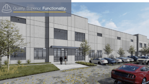 Industrial Space for Lease - 3090 Challenger Dr, Midlothian, TX, 75231