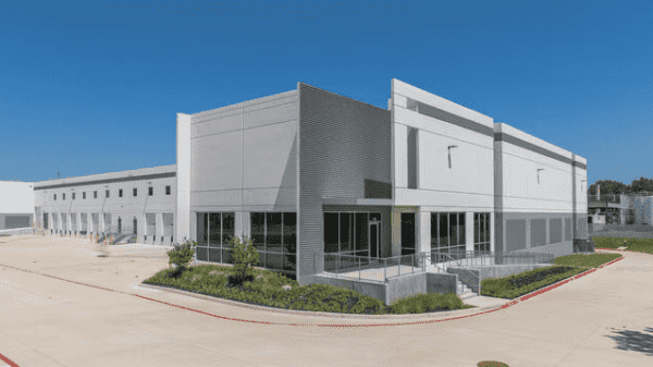 Industrial Building for Sale - 2250 114th St, Grand Prairie, TX, 75050