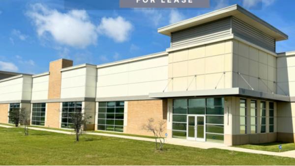 Industrial Space for Lease - 2551 N State Hwy 161, Southwest Dallas, TX, 75062
