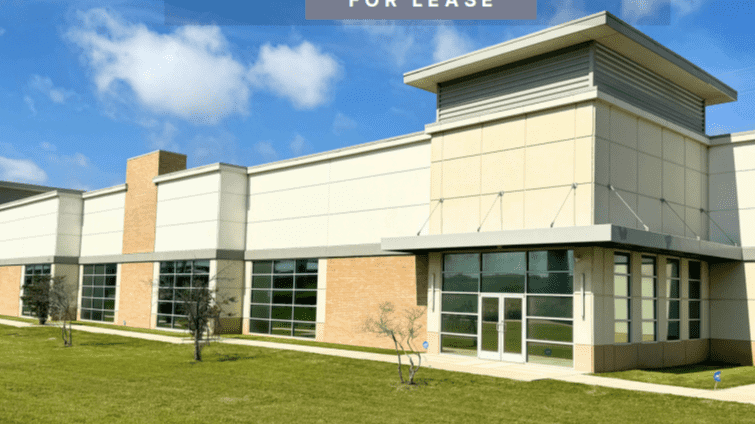 Industrial Property for Lease - 2551 N State Hwy 161, Southwest Dallas, Texas, 75062 (1)