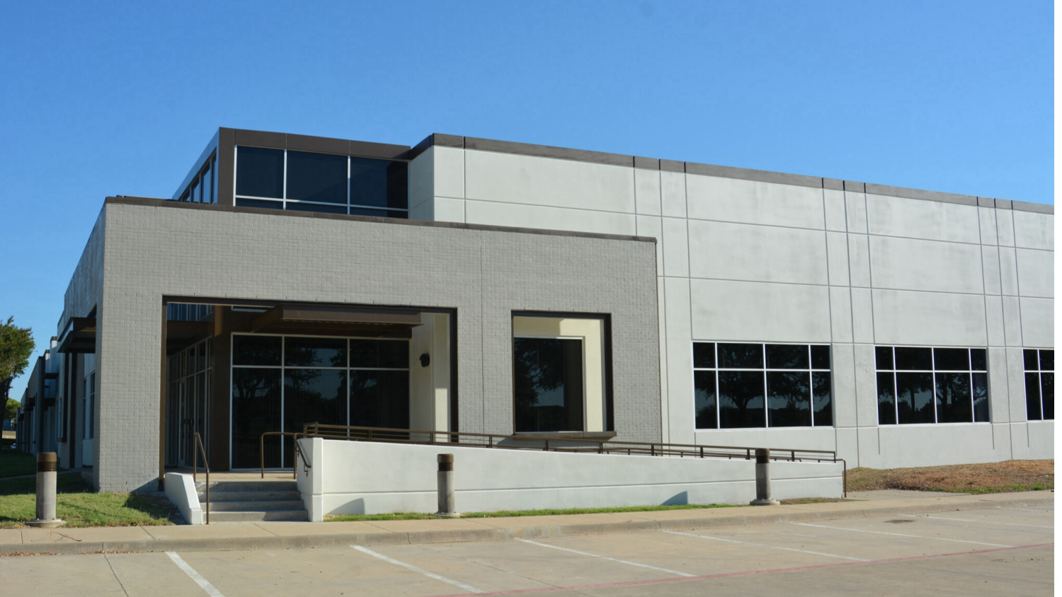 230 Westway Pl, Aerial Photo - undefined Industrial Property for Lease - 230 Westway Pl, Arlington, Texas, 76018 (2)