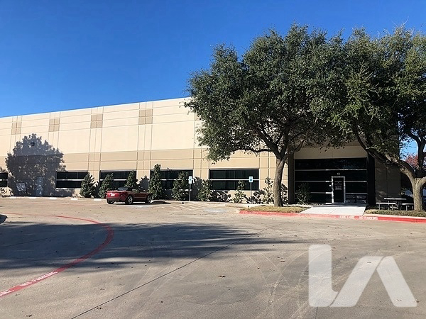 Industrial Space for Lease - 480 Wrangler Dr, Coppell, TX, 75019-4688, Suite 300