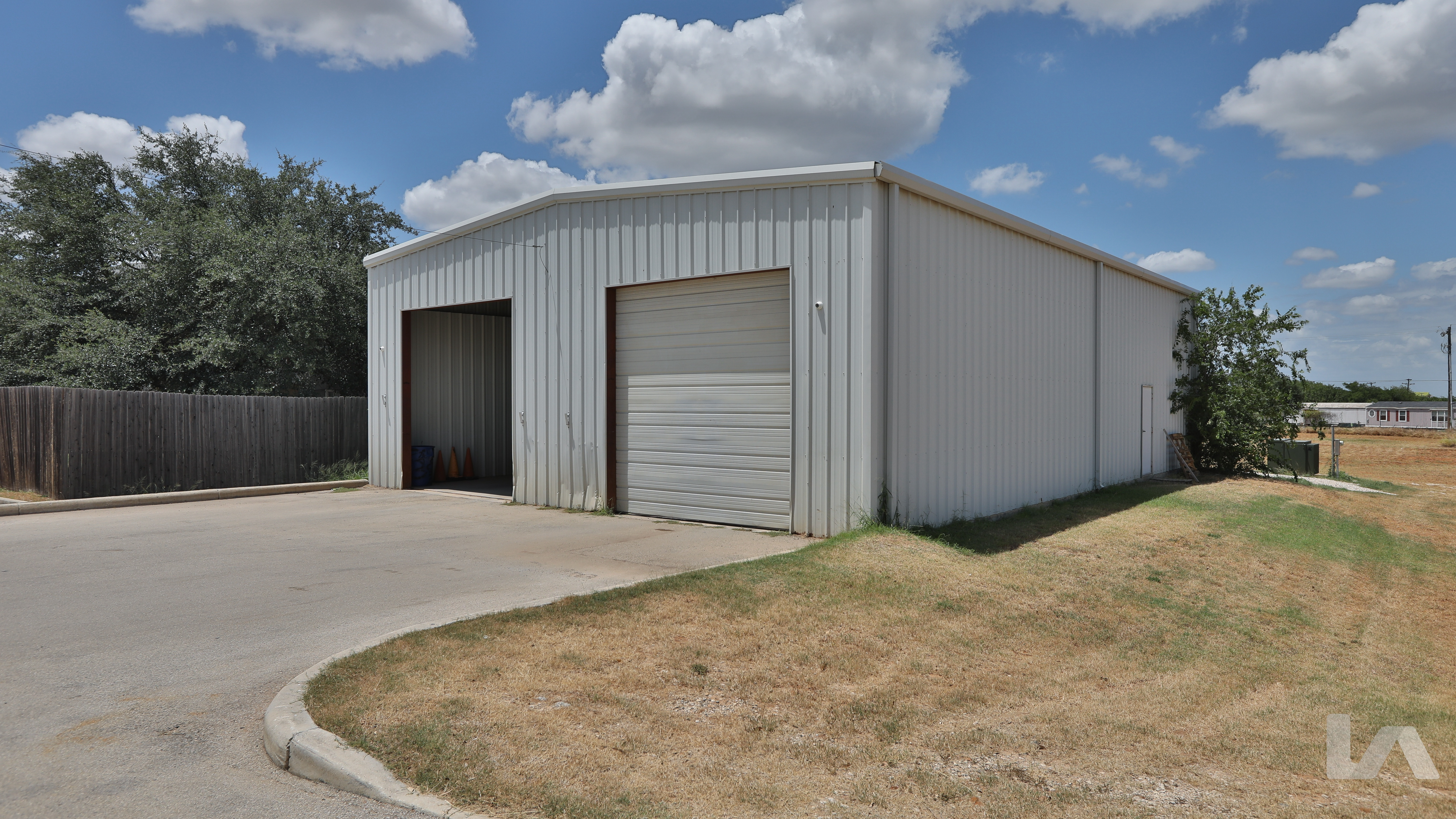 Industrial Property for Sale - 16919 IH 35, Dilley, Texas, 78017 (6)