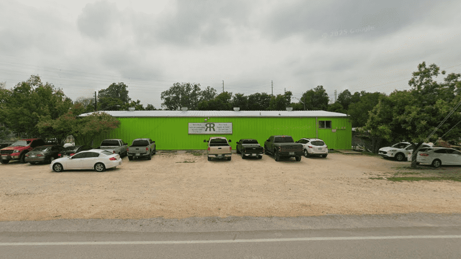 Industrial Property for Lease - 2105 Howard Ln, Austin, Texas, 78728 (1)