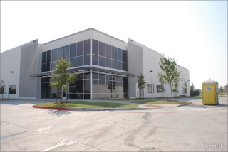 Industrial Space for Lease - 10570 John W Elliott Road, Frisco, TX, 75034