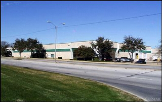 Industrial Space for Lease - 901-905 WN Carrier Pky, Grand Prairie, TX, 75050, Suite 901-905