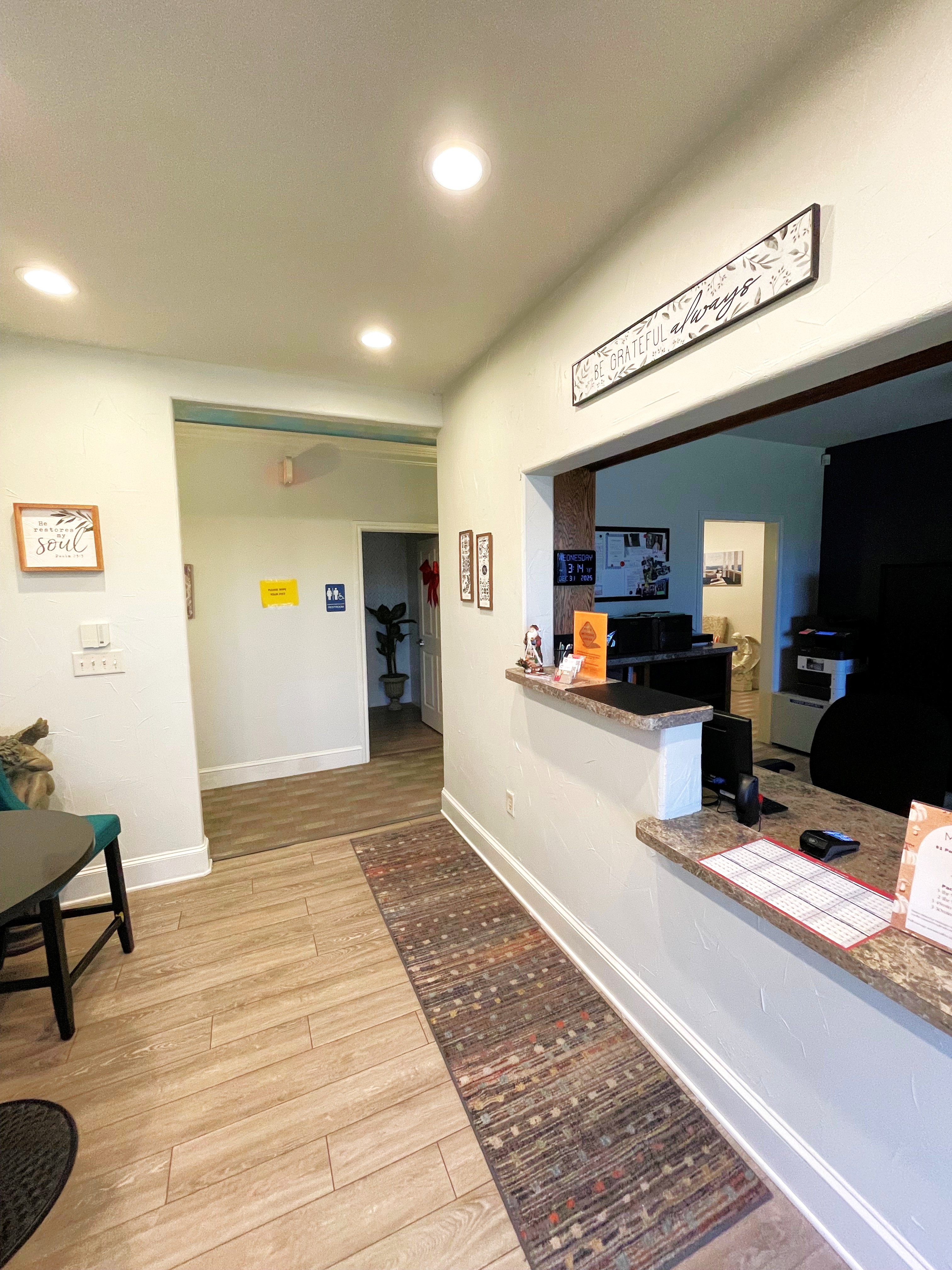 Office Property for Sale - 3930 Naaman School Rd Unit B, Garland, Texas, 75040 (6)