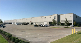 Industrial Space for Lease - 1100 Chase Rd, Mesquite, TX, 75149