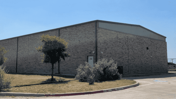 Industrial Space for Lease - 316 Ezell Dr, DeSoto, TX, 75115