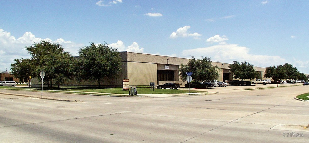 Industrial Property for Lease - 1201-1299 Commerce Dr, Richardson, Texas, 75081 (3)