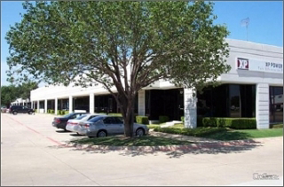 Industrial Space for Lease - 800 Jupiter Rd, Plano, TX, 75074, Suite 207