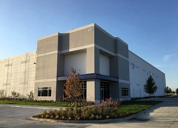 Industrial Space for Lease - 5180 N Railhead Rd, Fort Worth, TX, 76131