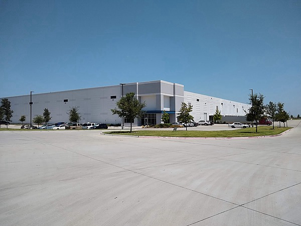 Industrial Property for Lease - 5180 N Railhead Rd, Fort Worth, Texas, 76131 (5)