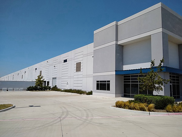 Industrial Property for Lease - 5180 N Railhead Rd, Fort Worth, Texas, 76131 (6)
