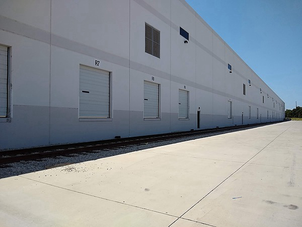 Industrial Property for Lease - 5180 N Railhead Rd, Fort Worth, Texas, 76131 (2)