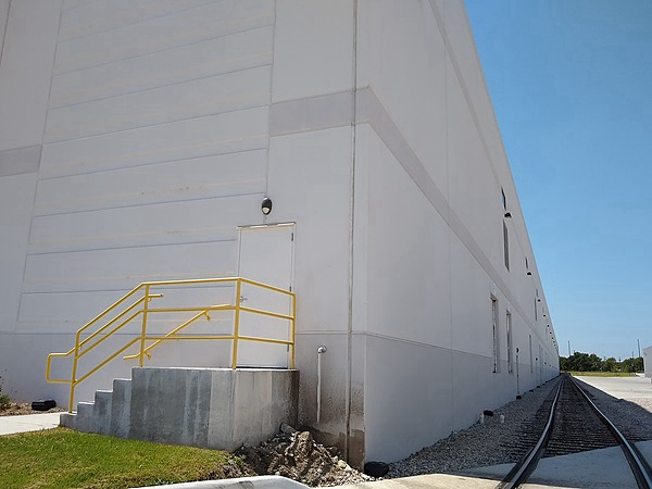 Industrial Property for Lease - 5180 N Railhead Rd, Fort Worth, Texas, 76131 (3)