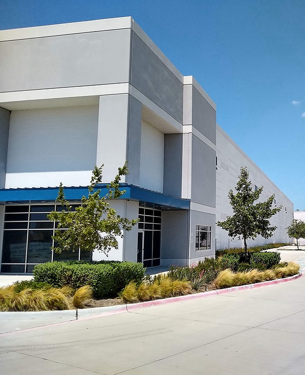 Industrial Property for Lease - 5180 N Railhead Rd, Fort Worth, Texas, 76131 (4)