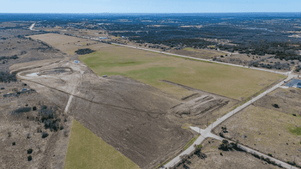 Land for Sale - Old Airport Road, Weatherford, TX, 76087
