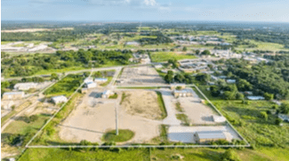 Industrial Building for Sale - 3008 Ranger Hwy, Weatherford, TX, 76088
