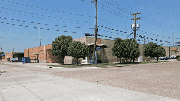 Industrial Space for Lease - 2505 Farrington St, Northeast Dallas, TX, 75207
