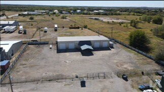 Industrial Property for Sale - 322 Thomas Place, Everman, Texas, 76140 (1)