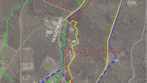 Land for Sale - TBD Hood Rd, Mineral Wells, TX, 76067