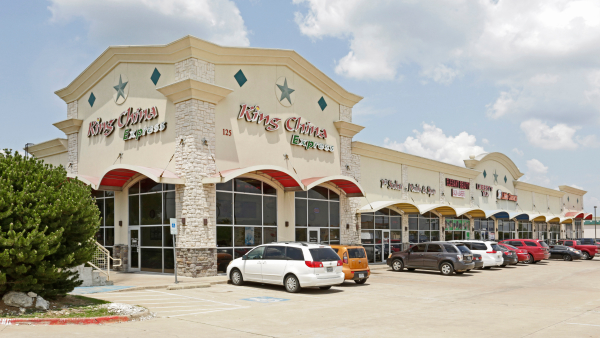 Retail Space for Sale - 125 N Clark Rd, Cedar Hill, TX, 75104