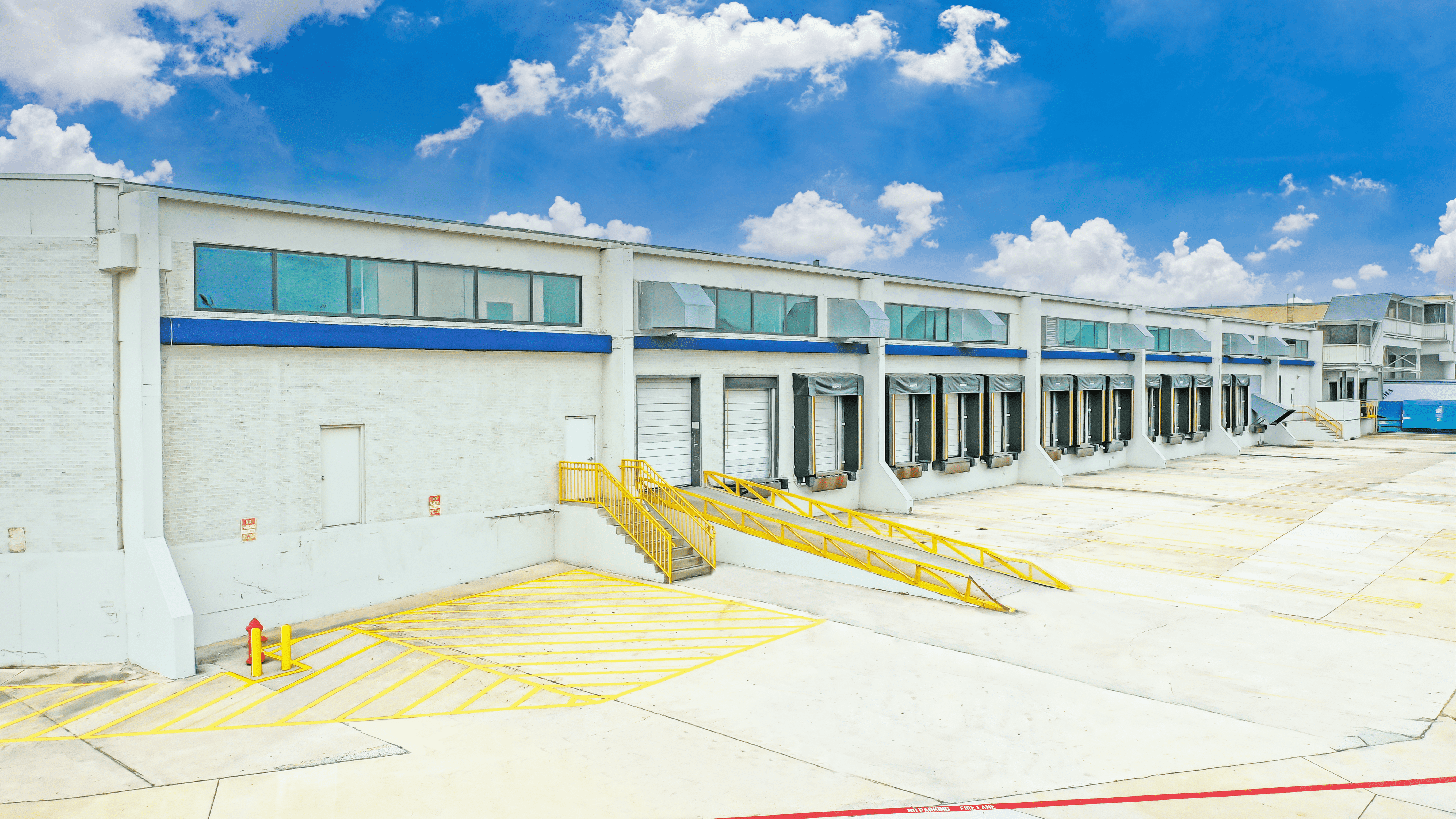 Industrial Property for Lease - 5500 South Fwy, Fort Worth, Texas, 76115 (8)