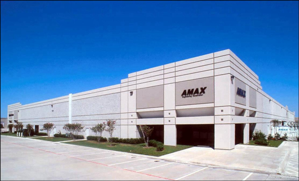 Industrial Space for Lease - 660 Dorothy Dr, Richardson, TX, 75081