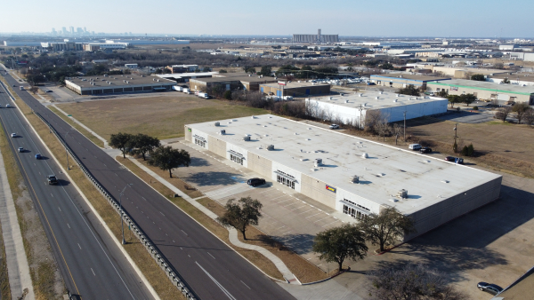 Industrial Space for Lease - 5001 North Fwy, Fort Worth, TX, 76106-1835, Suite 127