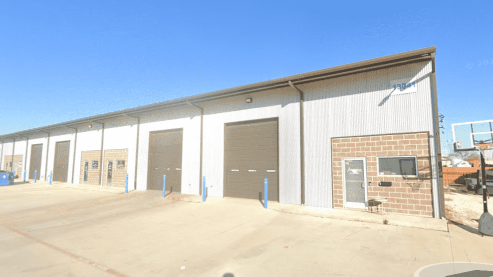 Industrial Property for Lease - 13041 Harmon Rd, Fort Worth, Texas, 76177 (1)