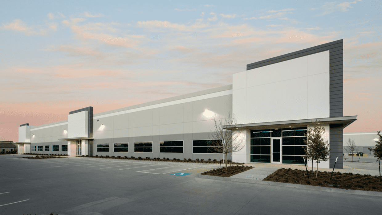 Industrial Space for Lease - 910 S Freeport Pkwy, Coppell, TX, 75019-5180, Suite 140