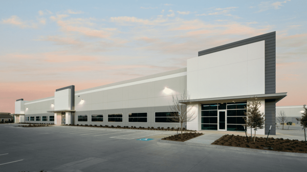 Industrial Space for Lease - 910 S Freeport Pkwy, Coppell, TX, 75019-5180, Suite 140