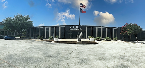 Industrial Property for Lease or Sale - 4880 Alpha Rd, Farmers Branch, TX, 75244