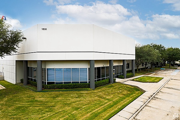 Industrial Space for Lease - 1800 10th St, Plano, TX, 75074, Suite 200