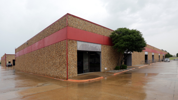 Industrial Space for Lease - 3235 Skylane Dr, Carrollton, TX, 75006, Suite 125