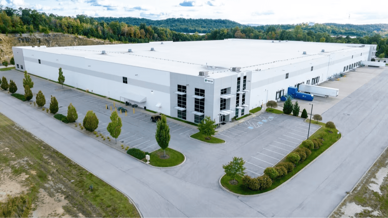 Industrial Property for Lease - 419 Park Loop Ct, Shepherdsville, Kentucky, 40165 (1)