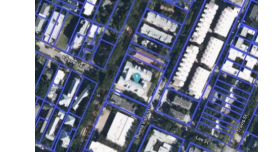 Multifamily Property for Sale - 4303 Buena Vista St, Dallas, Texas, 75205 (2)