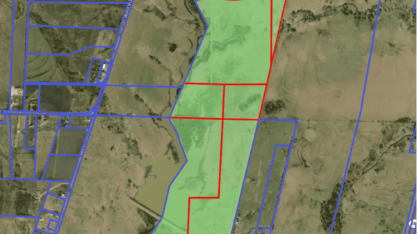 Land for Sale - Little Elm Creed Rd & Foy Wallace Rd, Gunter, TX