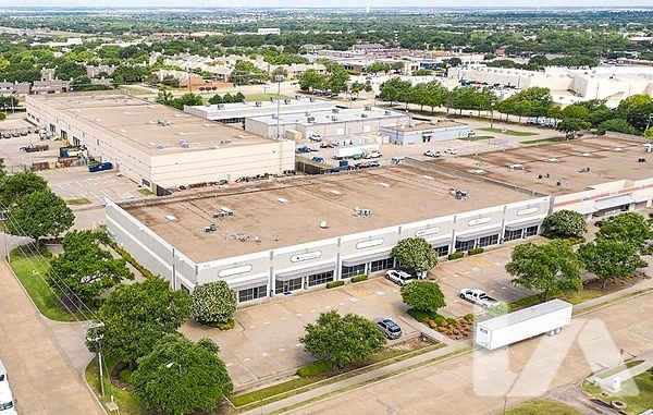 Industrial Space for Lease - 2515 Tarpley Rd, Carrollton, TX, 75006-3300, Suite 100