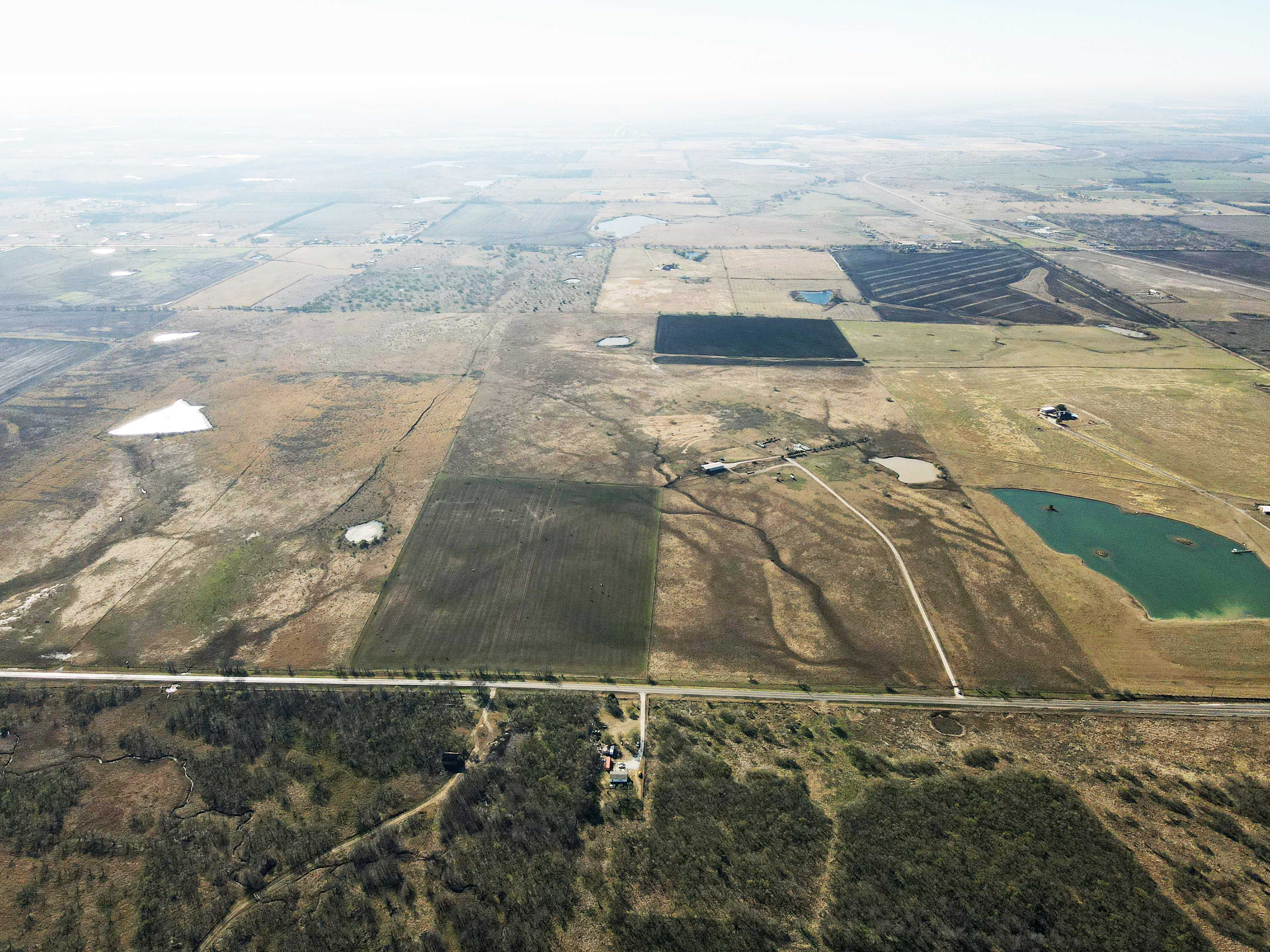 Land for Sale - 24910 FM Hwy 121, Gunter, Texas, 75058 (3)