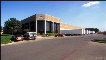 Industrial Property for Lease - 1615 Diplomat Dr, Carrollton, Texas, 75006-8354 (2)
