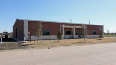 Industrial Property for Lease or Sale - 211 Regency Dr, Wylie, TX, 75098