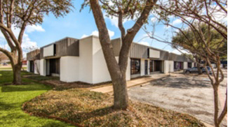 Industrial Property for Lease - 4300-4340 Spring Valley Rd, Dallas, Texas, 75244 (1)
