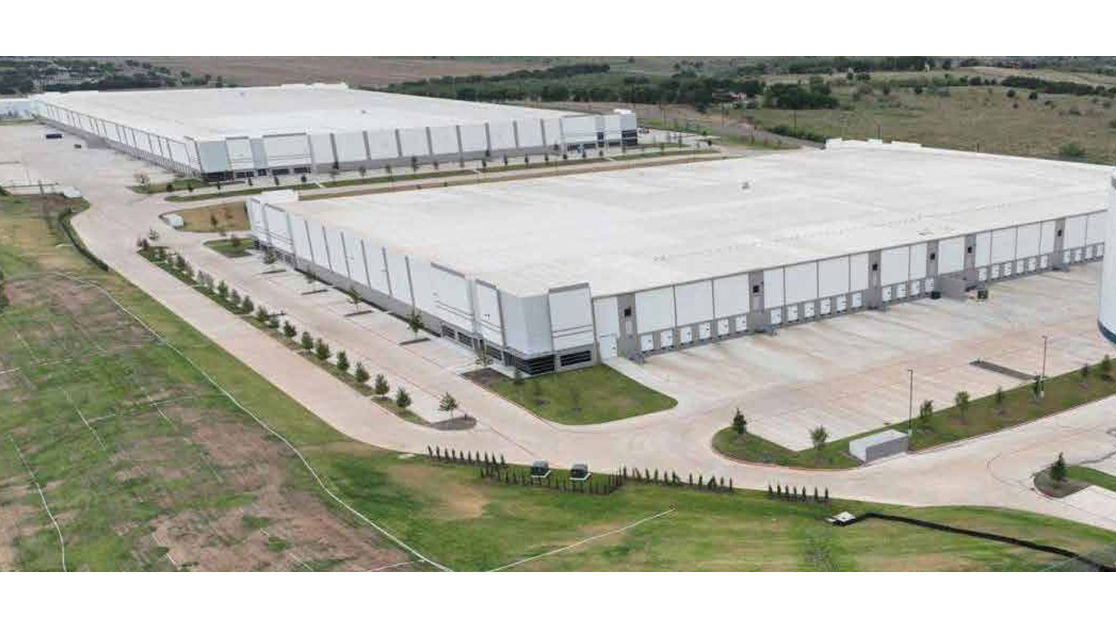 Industrial Property for Lease - 2101 FM 1173 Building 3, Denton, Texas, 76207 (2)