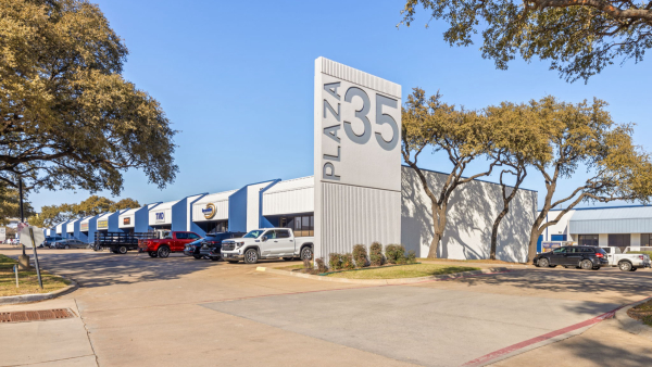 Industrial Space for Lease - 1300 N Interstate 35E - Plaza 35 - Building 1, Carrollton, TX, 75006, Suite 105