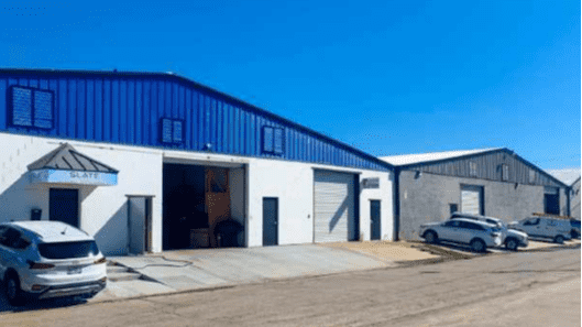 725 3rd Ave, Exterior Building Photo - undefined Industrial Property for Lease or Sale - 725 3rd Ave, Dallas, Texas, 75226 (1)
