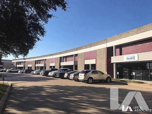 Industrial Space for Lease - 1545 Capital Dr, Carrollton, TX, 75006-3671, Suite 105