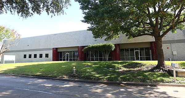 Industrial Space for Lease - 2205 Hutton Dr, Carrollton, TX, 75006-8414, Suite 200