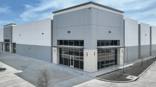 Industrial Space for Lease - 12224 Trinity Blvd, Fort Worth, TX, 76155